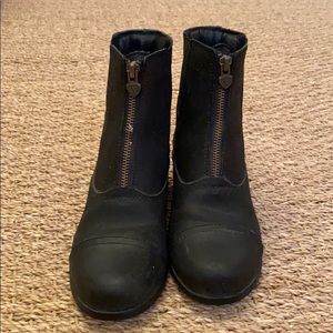 COPY - Ariat riding boots